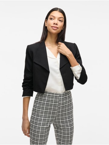 Vila Blazer in Black