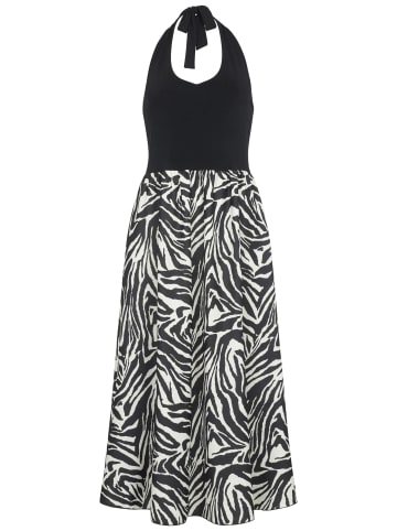 Cloud5ive Cloud5ive Kleider in black/white