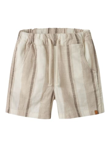 name it Shorts in Coconut Milk