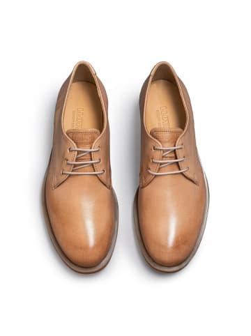 LLOYD Schuhe Klassischer Schnürhalbschuh in BRAUN