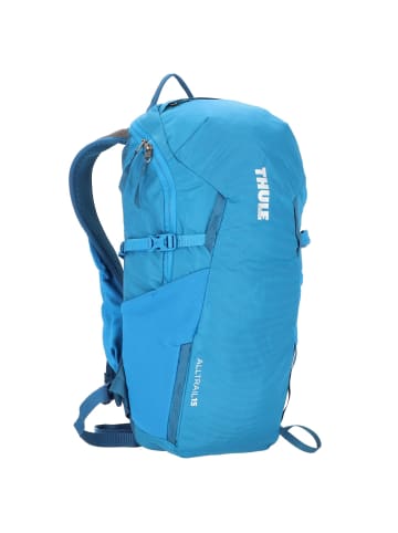 Thule AllTrail 15L Rucksack 48 cm in obsidian-mykonos