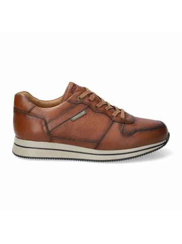 Mephisto Sneaker in braun