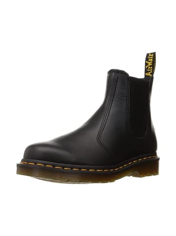 Dr. Martens Stiefelette in schwarz