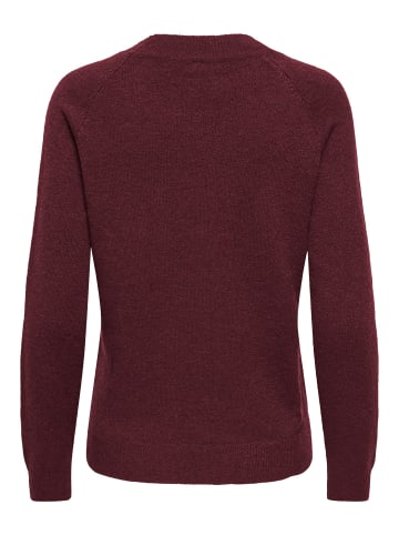 ONLY Strickpullover in Port Royale