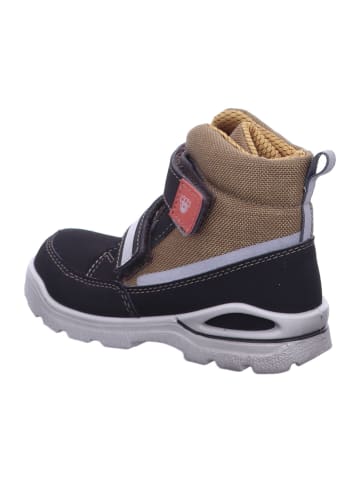 PEPINO Stiefel in braun