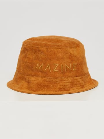 MAZINE Sonnenhut Toyo in brown sugar