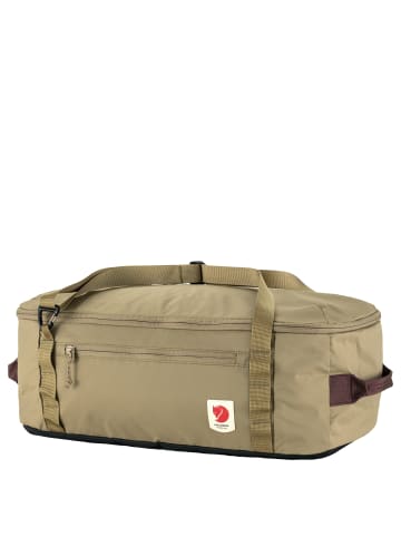 FJÄLLRÄVEN High Coast Duffel 22 - Reisetasche 50 cm in clay