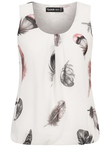 Cloud5ive Blouse in white