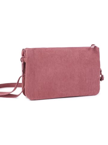 Hedgren Inner City Emma Umhängetasche RFID Schutz 24 cm in corduroy dusty rose