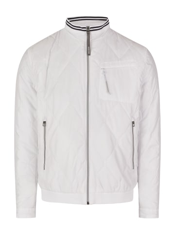 HECHTER PARIS Blousonjacke in white