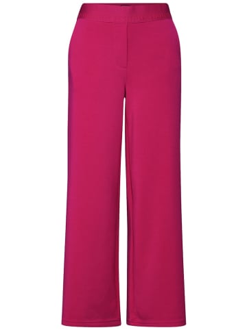 Cecil Loose Fit Hose in Rosa