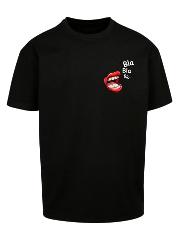 Merchcode Merchcode T-Shirts in black