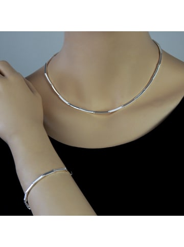 SilberDream Schmuckset Line 925 Sterling Silber