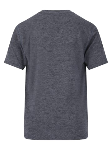 Endurance T-Shirt Abdon in 1173 Ombre Blue