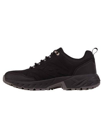 Lotto Sneaker in Schwarz
