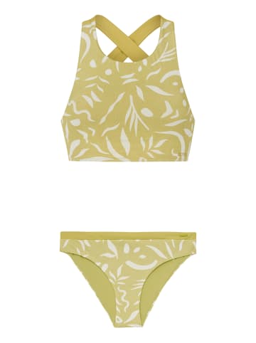 Protest " PRTBoro in Sour Green