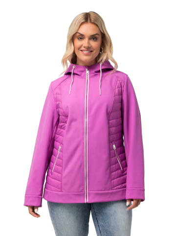 Ulla Popken Jacke in helle heide