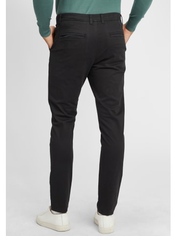 !SOLID Chinohose in schwarz