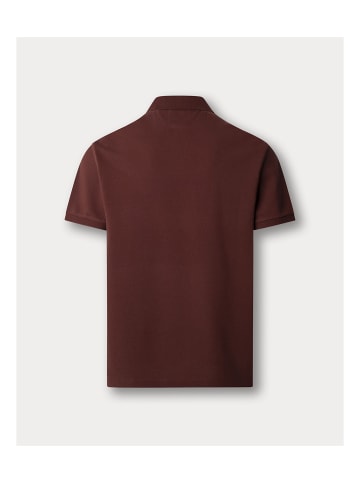 Hackett London Polo in Rot