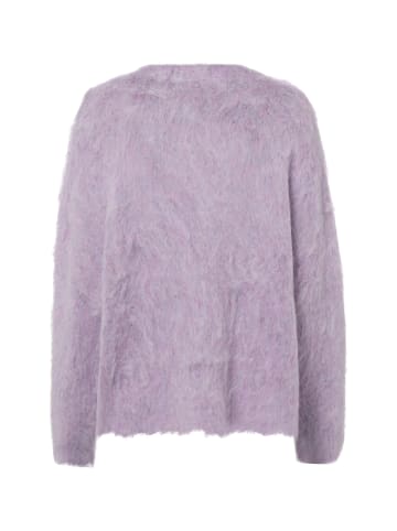 mbyM Pullover Gillis-M in flieder - 0001