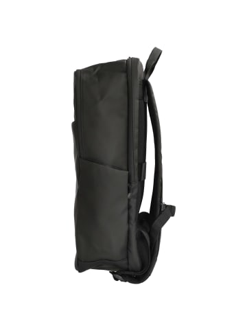 JOOP! Dinamico Pietro - Rucksack 45 cm (black) in schwarz