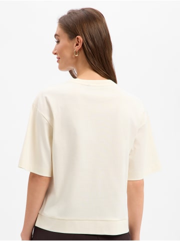 JOOP! T-Shirt Tede in ecru