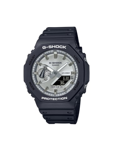 G-Shock Quartzuhr Casio in Schwarz