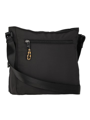 Camel Active Terra Umhängetasche 28 cm in black