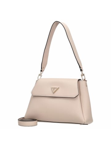 Guess Sora Girlfriend - Schultertasche 27 cm (stone) in stone