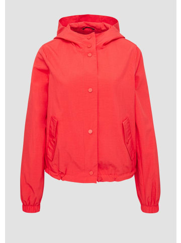 QS Outdoor-Jacke in 3103_chilirot