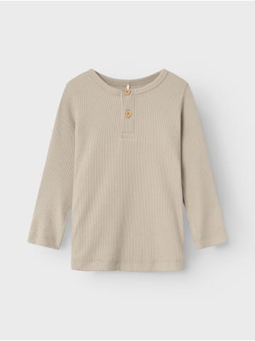 name it Langarmshirt in pure cashmere