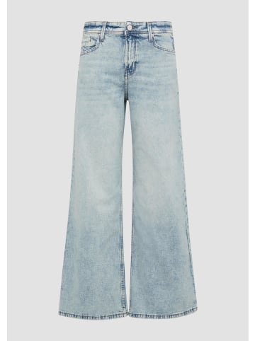 s.Oliver Jeans-Hose SURI in 53Z3_blau