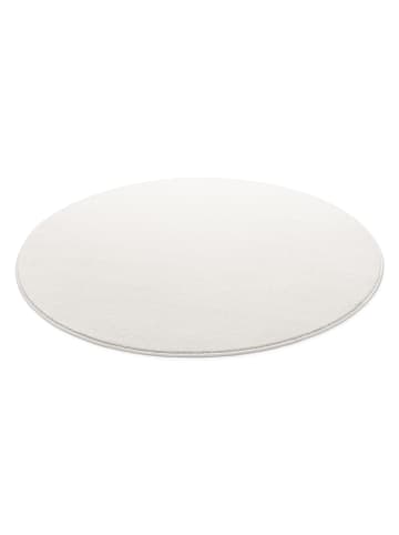 Wecon Home Teppich "Freja" in Creme Weiß