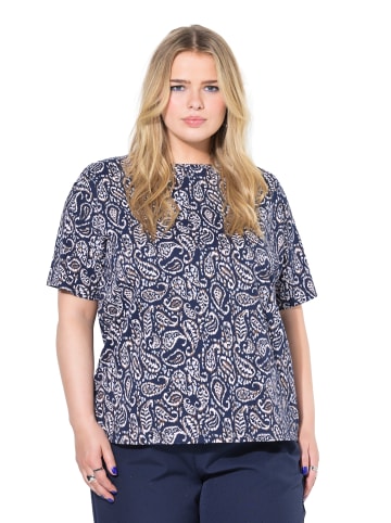 Studio Untold Shirt in marine