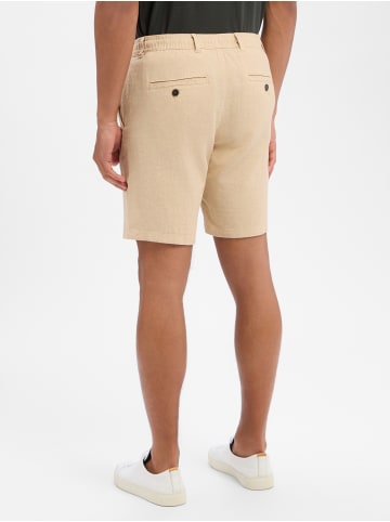 Selected Shorts Brody in beige