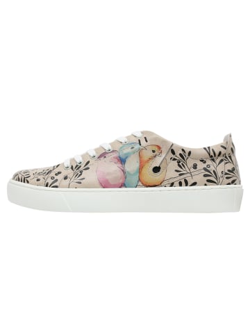 Dogo Sneaky Sneaker - Best Buddies 37 in Beige