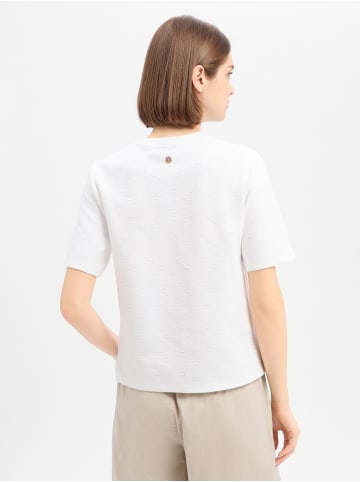 JOOP! T-Shirt in weiß