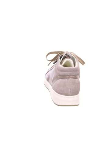 ara Freizeit Schnürer für Damen in taupe