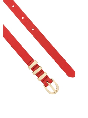 Kazar Gürtel in Rot
