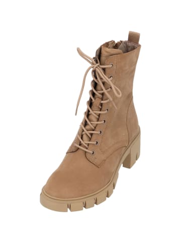 Tamaris Stiefeletten in CAMEL