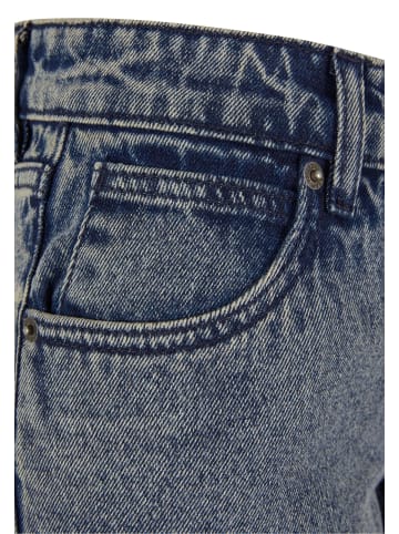 Urban Classics Urban Classics Ladies Mid Waist 90´s Jeans in dirty washed