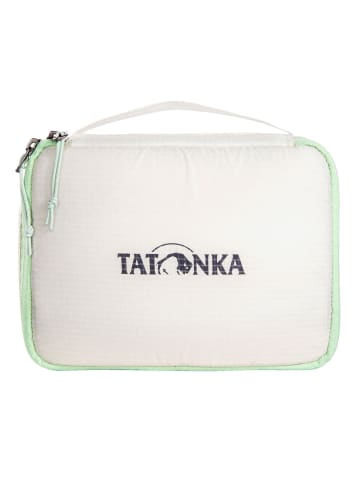 Tatonka SQZY Packtasche 20 cm in lighter grey