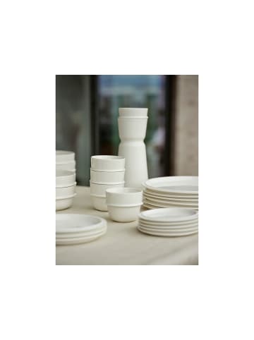 Zone Denmark Tasse Eau in Offwhite