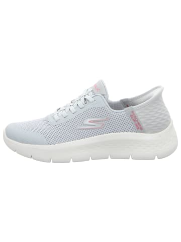 Skechers Sneaker in grau