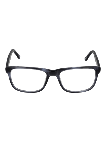 Spy+ Unisex Optische Fassungen Quadratisch Blau