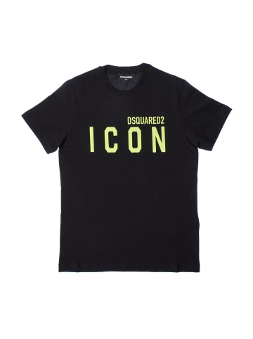 Dsquared2 Shirt in Black