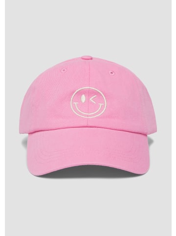 s.Oliver Kappe in 4157_pink