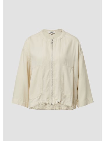 s.Oliver Indoor-Jacke in 0750_natur