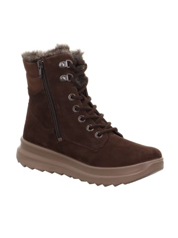 Legero Stiefelette DREAMER in Corvino Braun