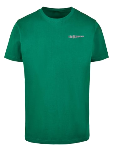 Merchcode Merchcode T-Shirts in forest green